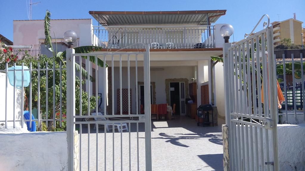 Villa Marinella Порто-Емпедокле Номер фото