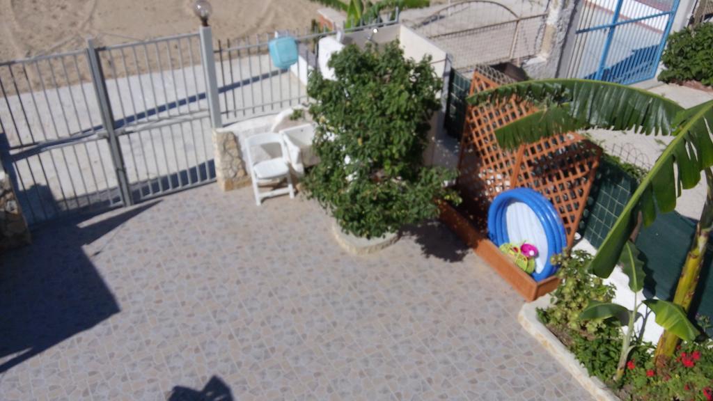 Villa Marinella Порто-Емпедокле Номер фото